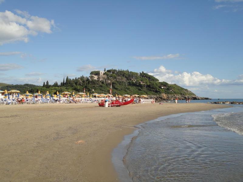 포르미아 Casa Del Mare 아파트 외부 사진